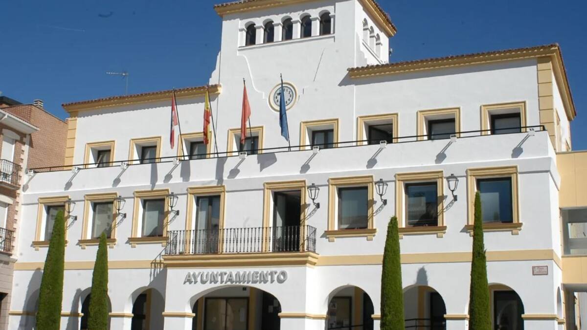 El PP de Sanse denuncia la falta de presupuesto municipal para el nuevo año 2023