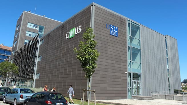 Almudena Hospido: "Pasó lo que no tendría que haber pasado, un error de comunicación interna"