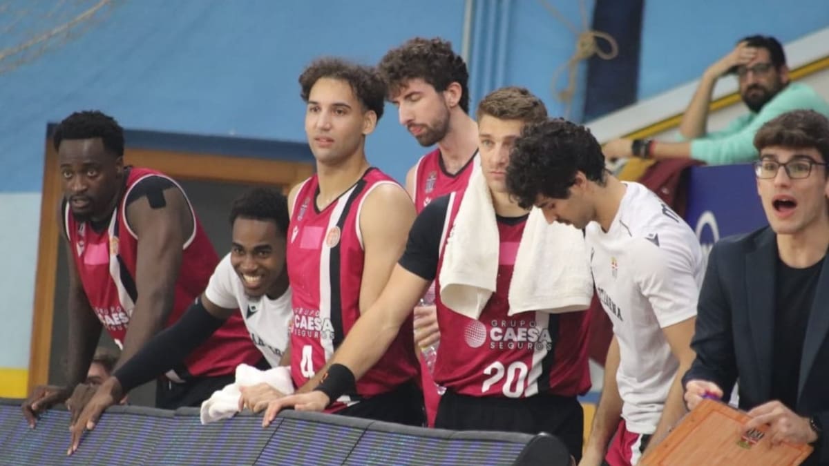 La Tertulia de basket con Paco Prian - 04/12/2025