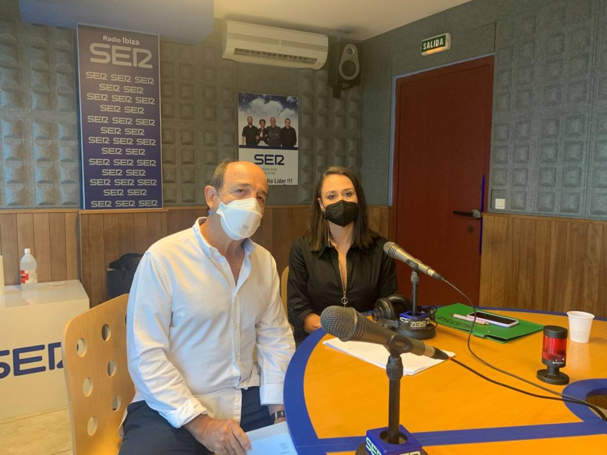 Exceso de guardias y horas extra entre los sanitarios de las Pitiusas por falta de personal