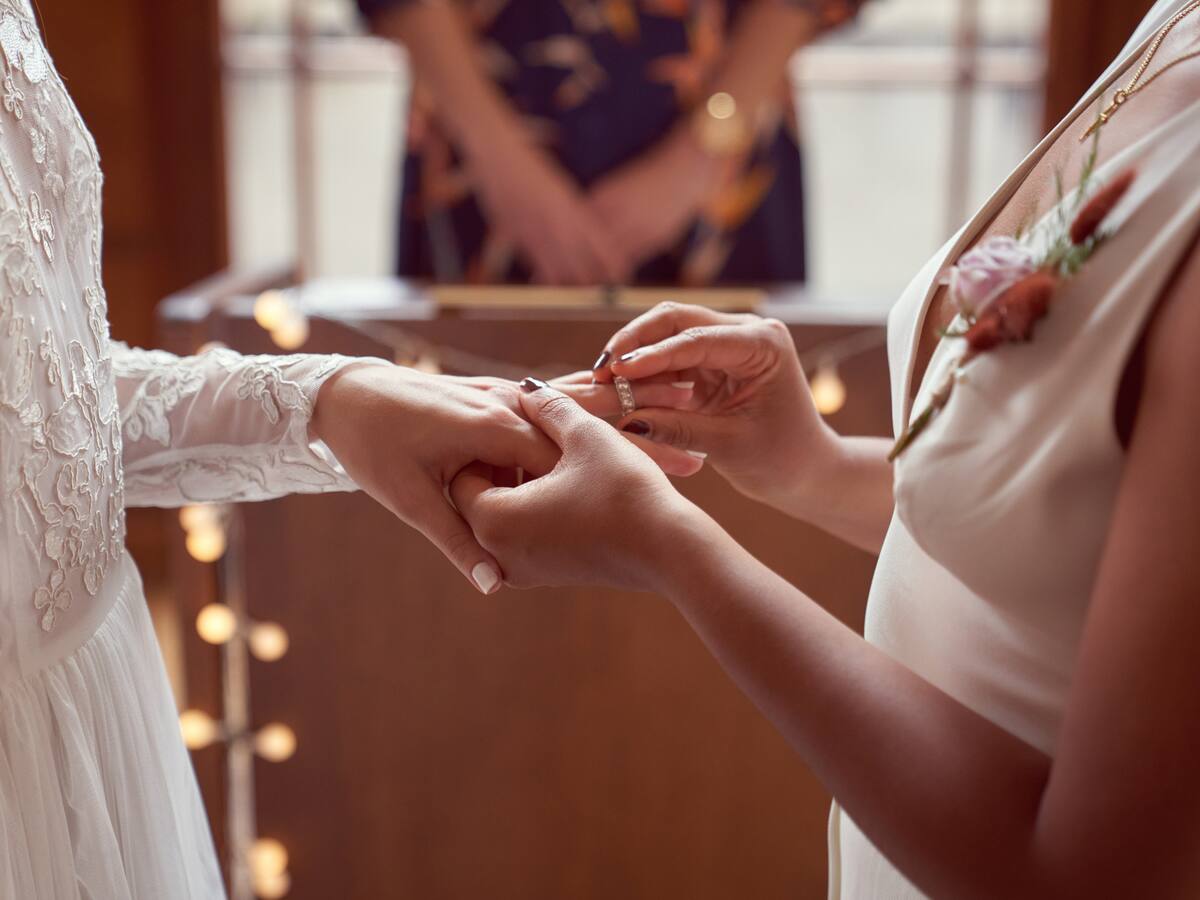 2.000 euros por casarte: la región de Italia que ofrece dinero a quien quiera celebrar su boda