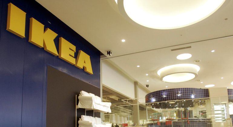 Tienda de IKEA Valladolid