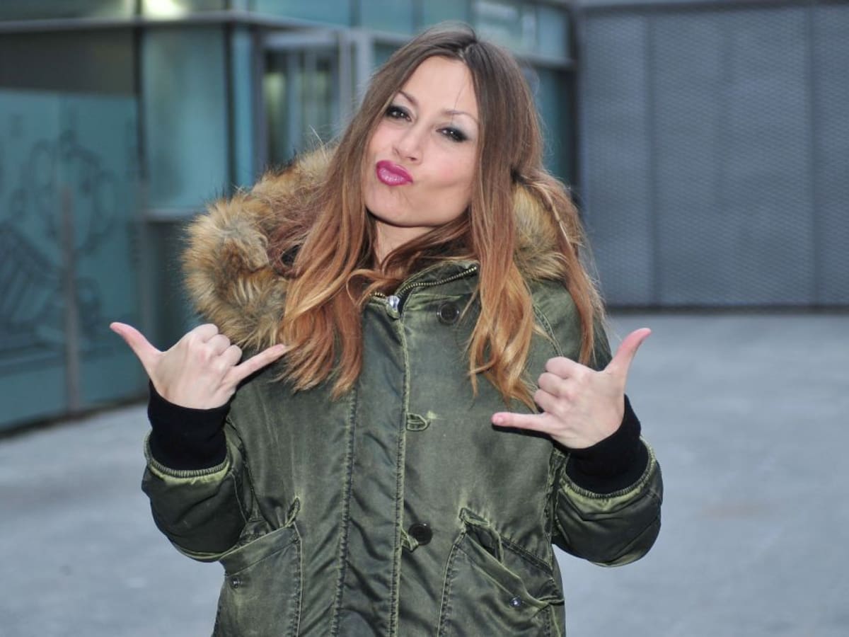 La edil de Festejos e Igualdad de Leganés, Almudena Jiménez, repasa los actos del Orgullo 2025