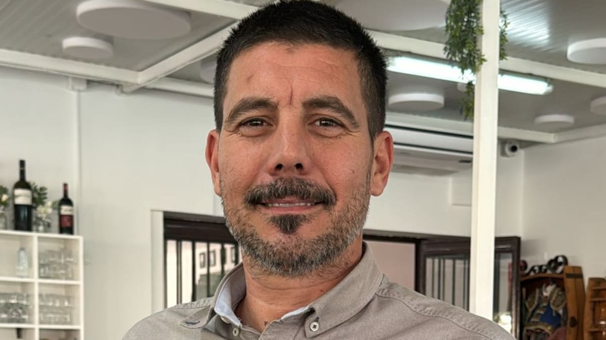 Entrevista a Miguel Ángel "Gallo", director deportivo del Xerez CD