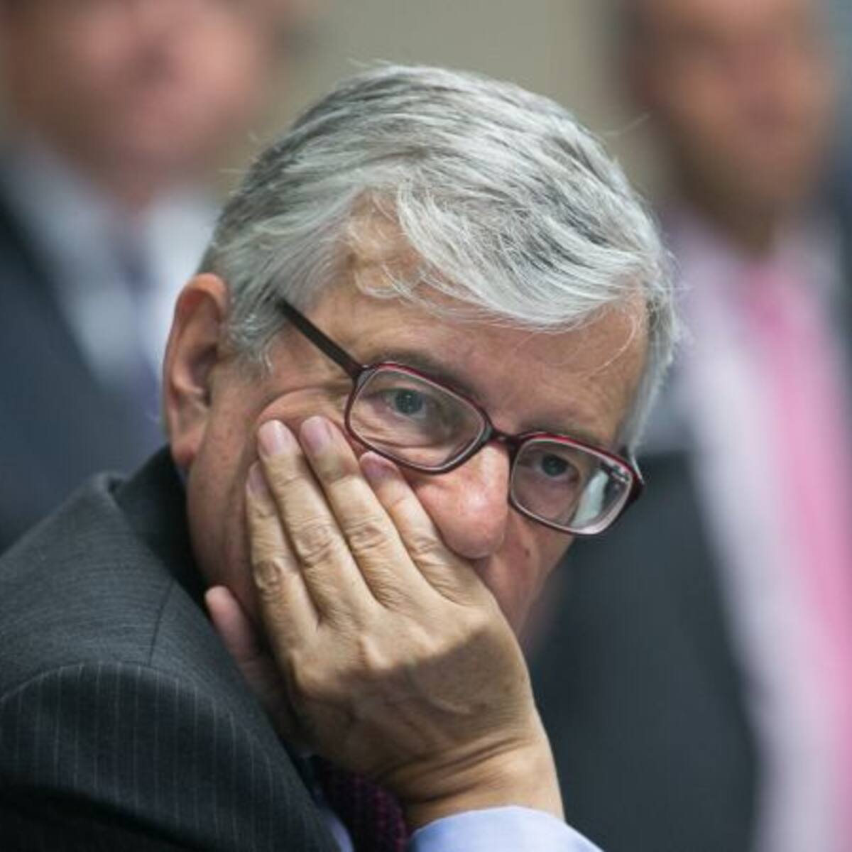 El Fiscal General proposa acusar Mas, Ortega i Rigau de quatre delictes