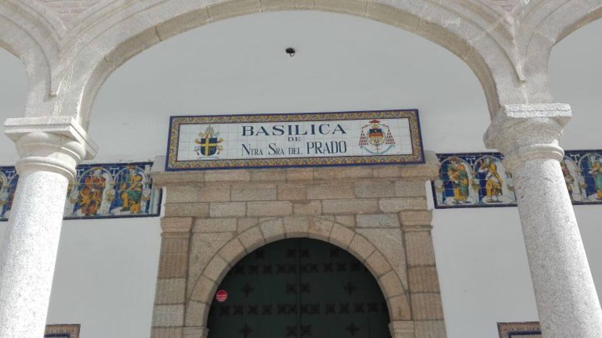 Apertura turística de los templos de Talavera