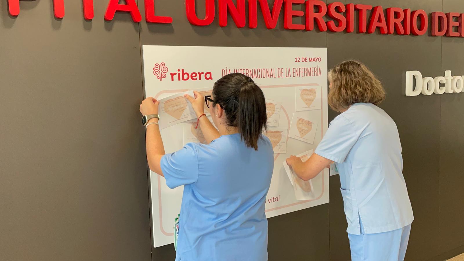 Hospital del Vinalopó Elche