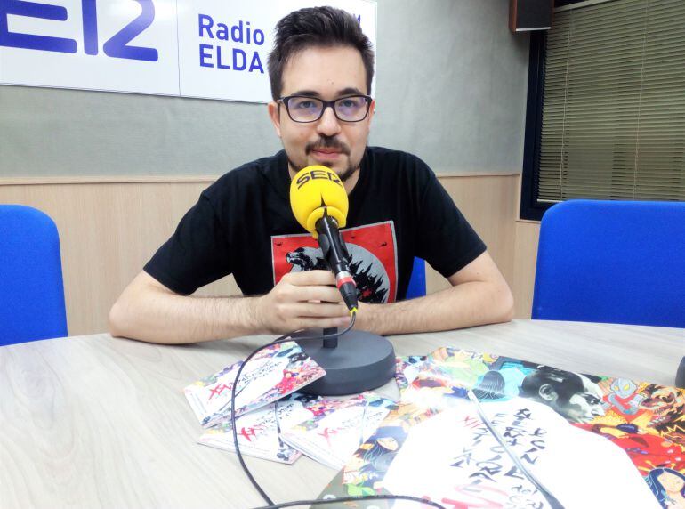 Miguel Herrero, director del Festival, destaca que el cine japonés está “en su mejor momento"