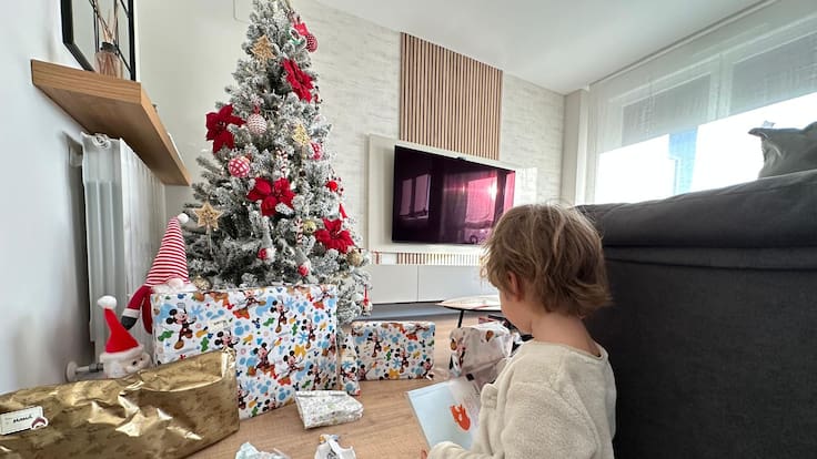 Los expertos piden responsabilidad a la hora de regalar en Navidad