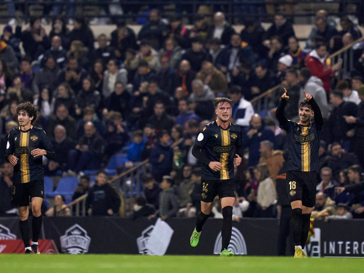 El Intercity alcanza la zona de playoff con la tercera victoria consecutiva