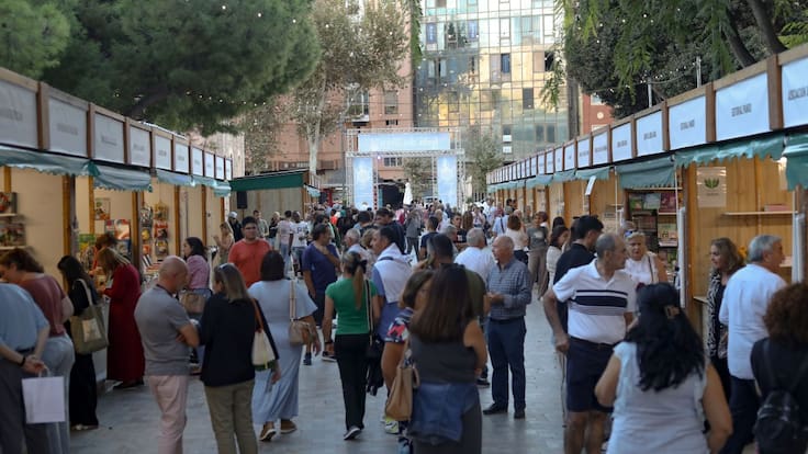 Entrevista editorial Nova Spartaria, Francisco Velasco