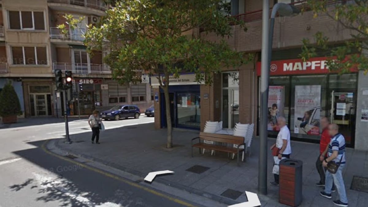 El Gordo de la lotería solo deja un décimo en Arnedo