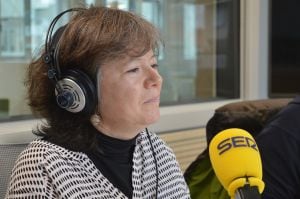 María del Mar Magallón