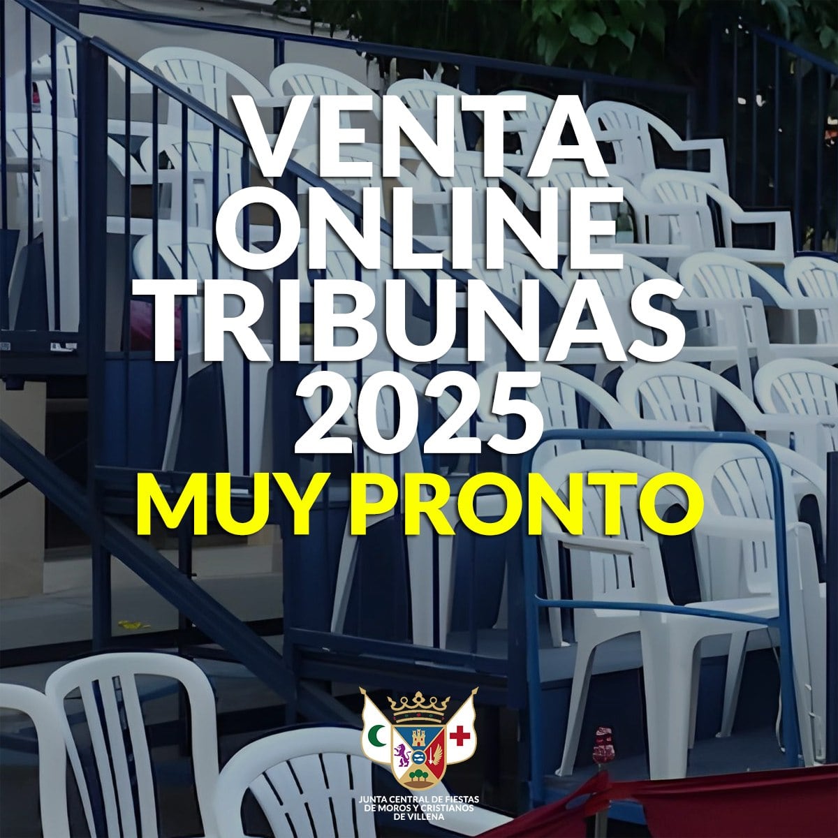 Anuncio de la Junta Central