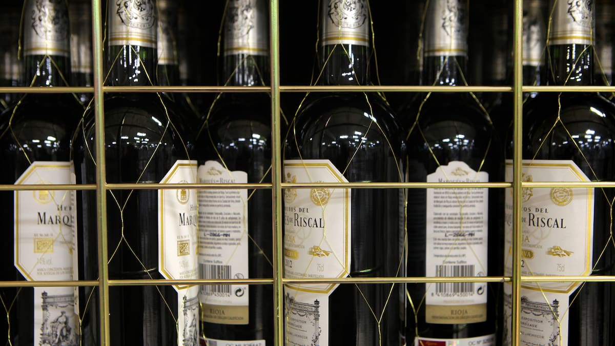 Por qué los vinos de Rioja son los mejores de España, según Santi Rivas