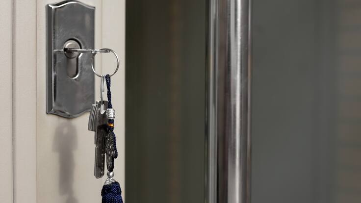 El calvari d'una família de Corbera de Llobregat per recuperar casa seva