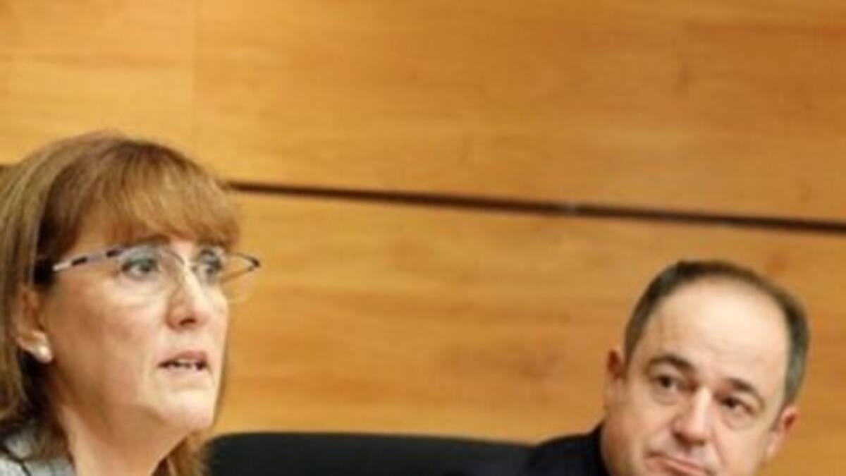 "Le puede pasar a cualquiera, en cualquier momento y a cualquier edad"