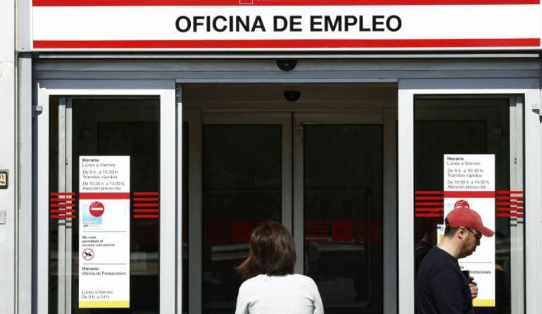 Oficina de Empleo 