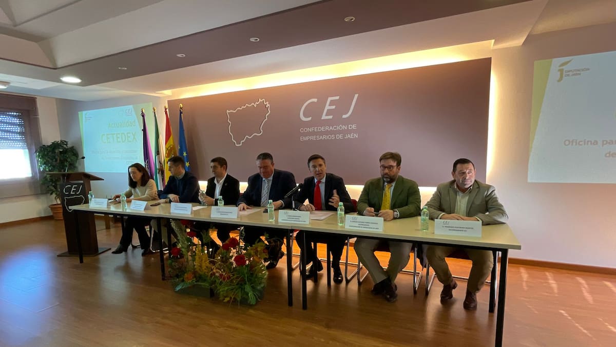 Hoy por Hoy Matinal Jaén 8:20 (11/12/2024)