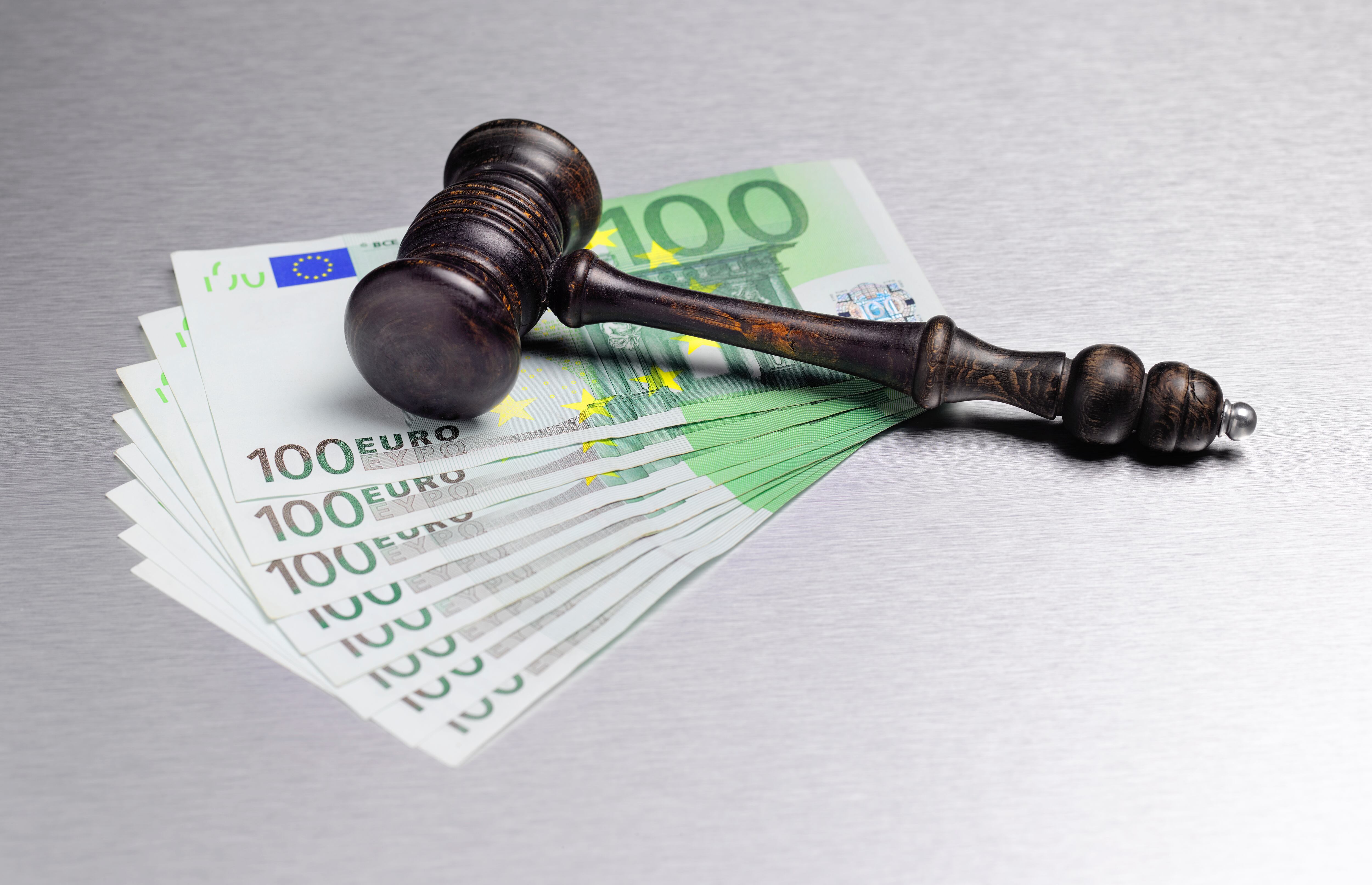 La Junta devolverá casi 200.000 euros por las multas del segundo estado de alarma