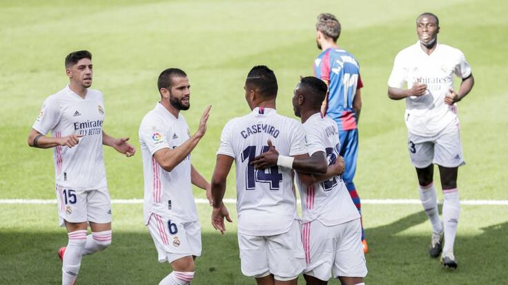 El Sanedrín de los futbolistas analiza el gran momento del Atlético y las claves del bajón del Real Madrid (09/11/2020)