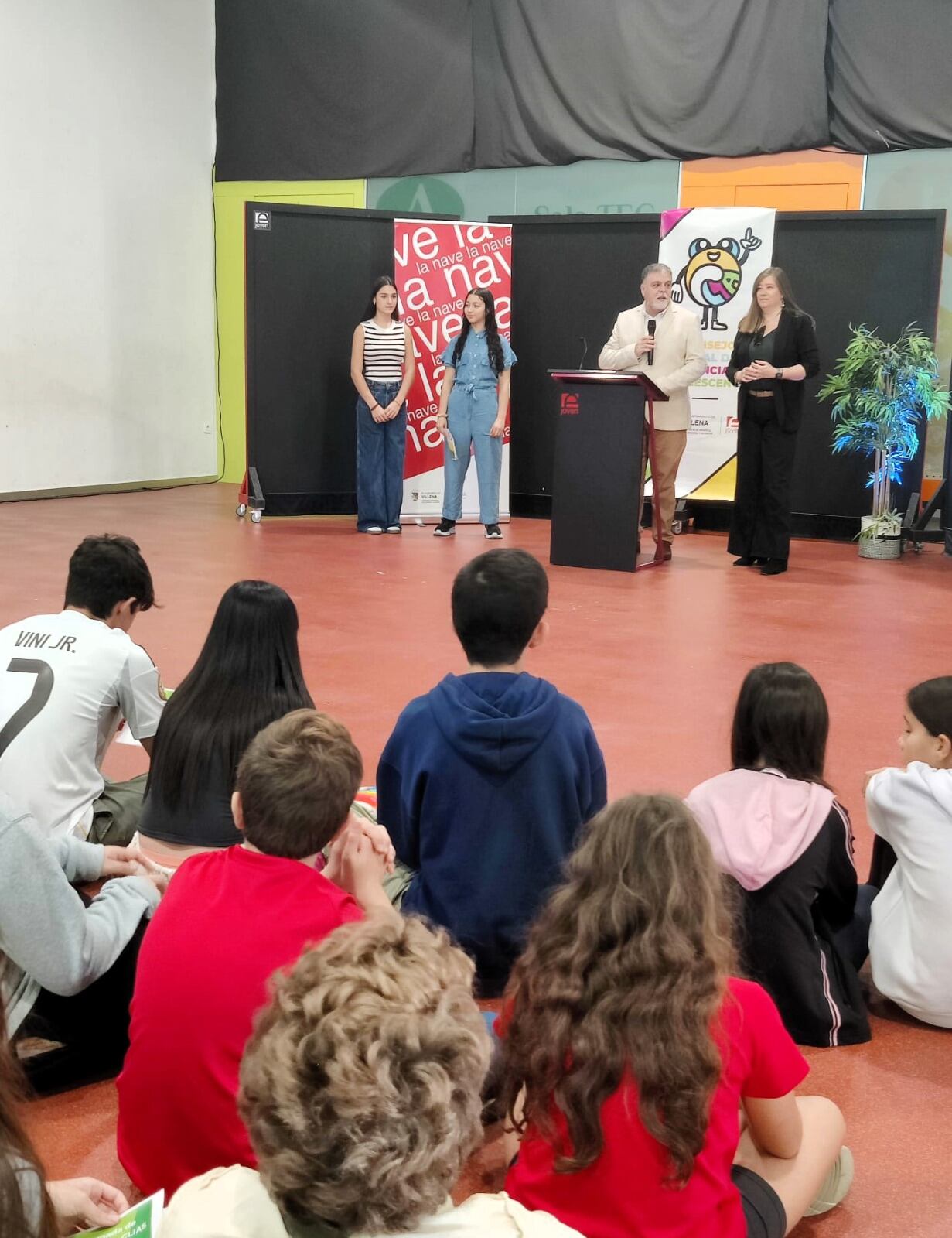 Convivencia de los CLIA