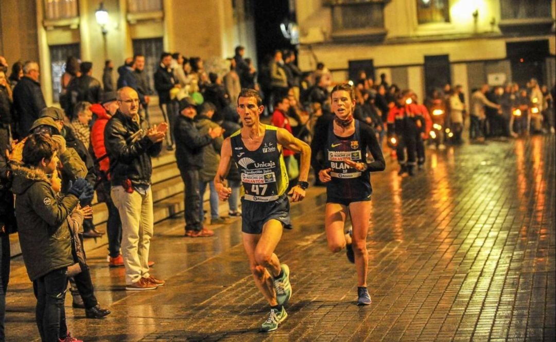 La organización de la Carrera devolverá el pago del dorsal para todos aquellos que lo soliciten