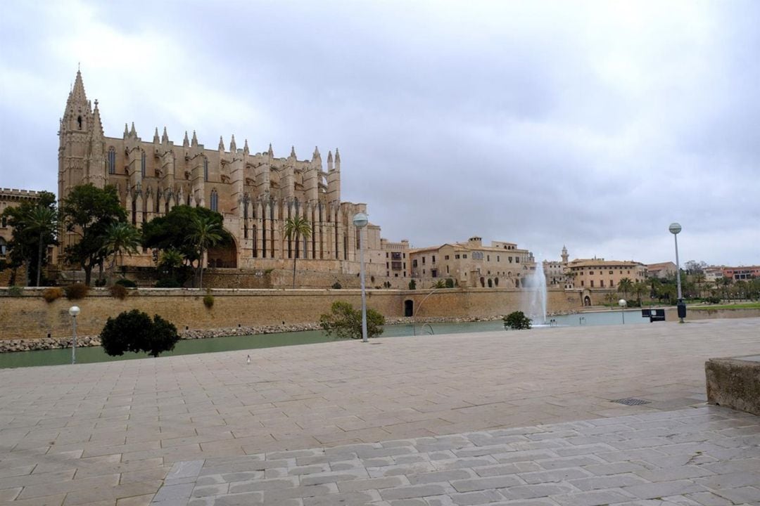 Parc de la Mar