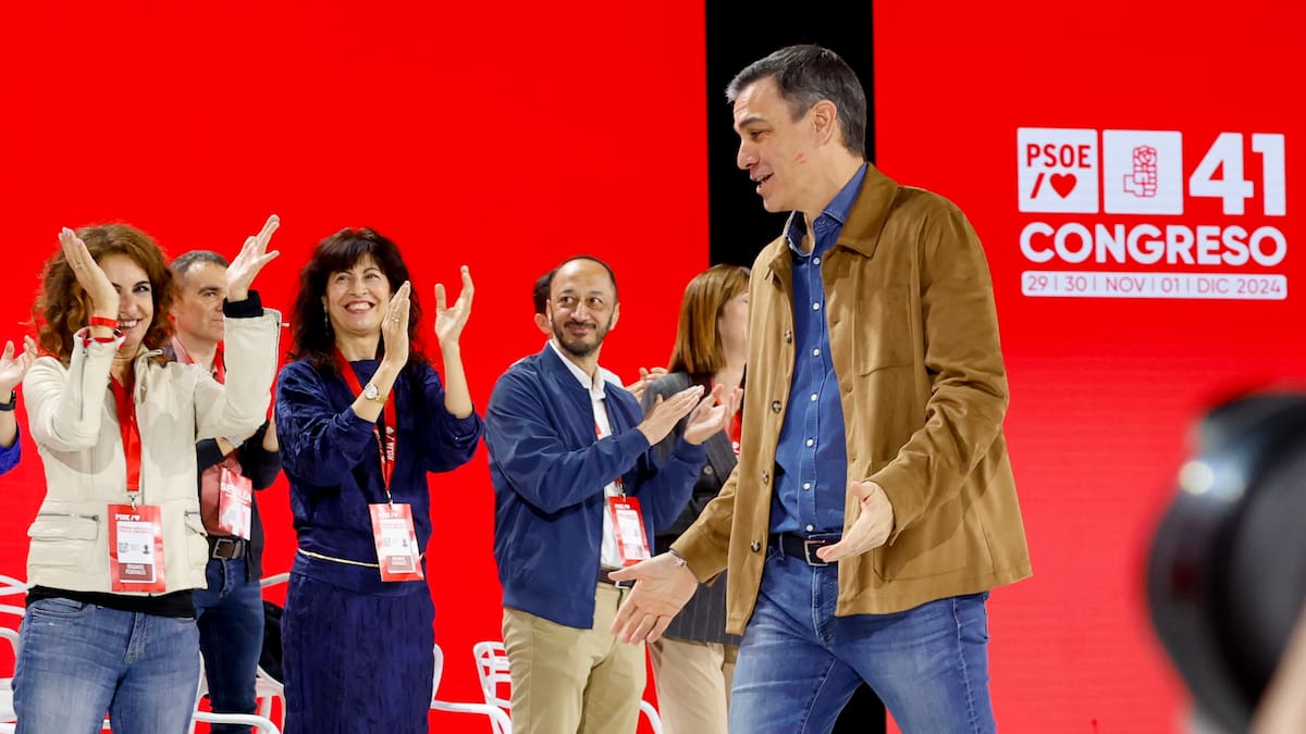 Pedro Sánchez saca a Casares de su Ejecutiva y mete a Eugenia Gómez de Diego, afín a Zuloaga