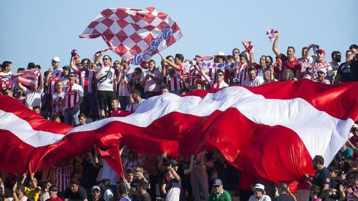 El ascenso del Algeciras CF