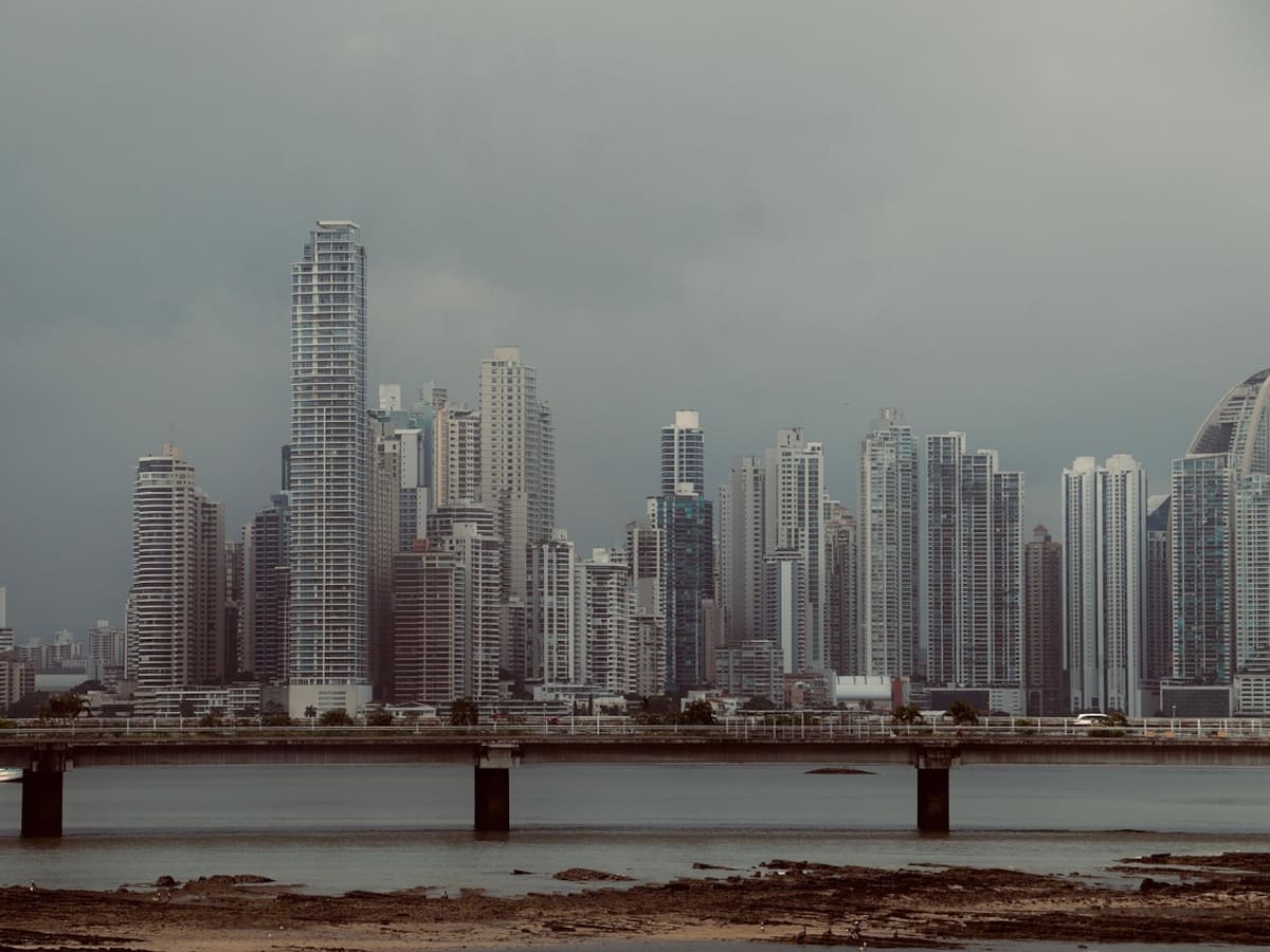 Panamá entre rumores y mareas, con ‘El ahogado’