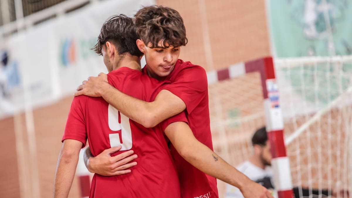 El Nueva Elda Finetwork cierra la liga perdiendo en la pista del Busot (3-1)
