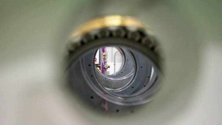 Pablo Martín: "La situación generada por esta guerra comercial entre la empresa de vasco fundamentalmente es de preocupación"