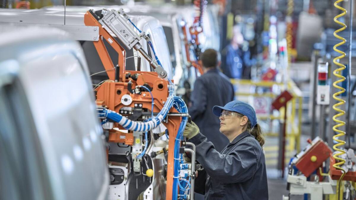 Nuevo incidente en las ayudas por ERTE de la Junta