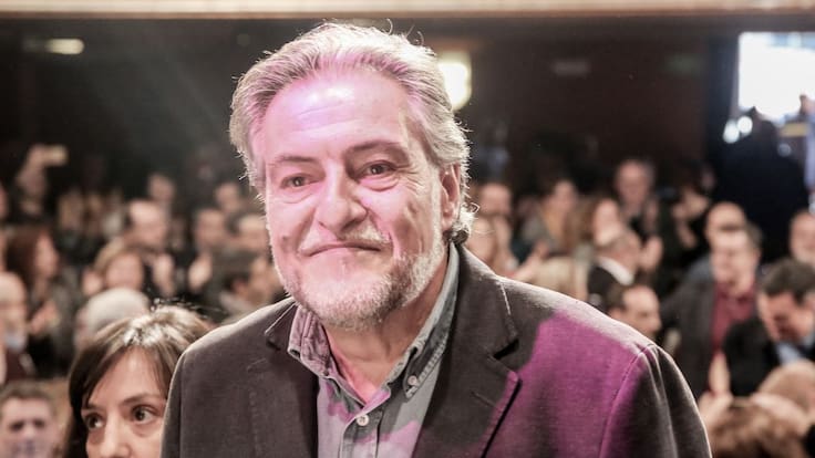 Pepu Hernández: "Los jugadores van retirándose, pero queda el gen competitivo"