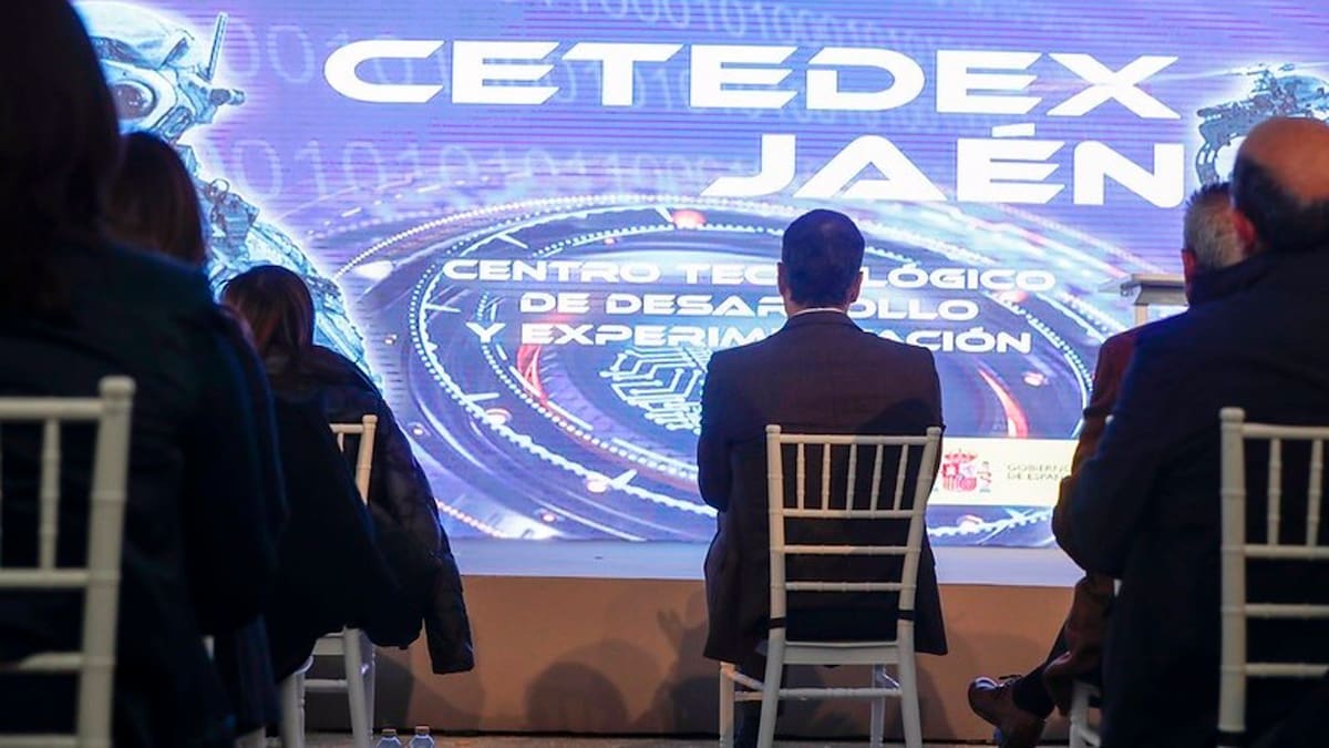 Constituida la comisión de seguimiento del proyecto CETEDEX