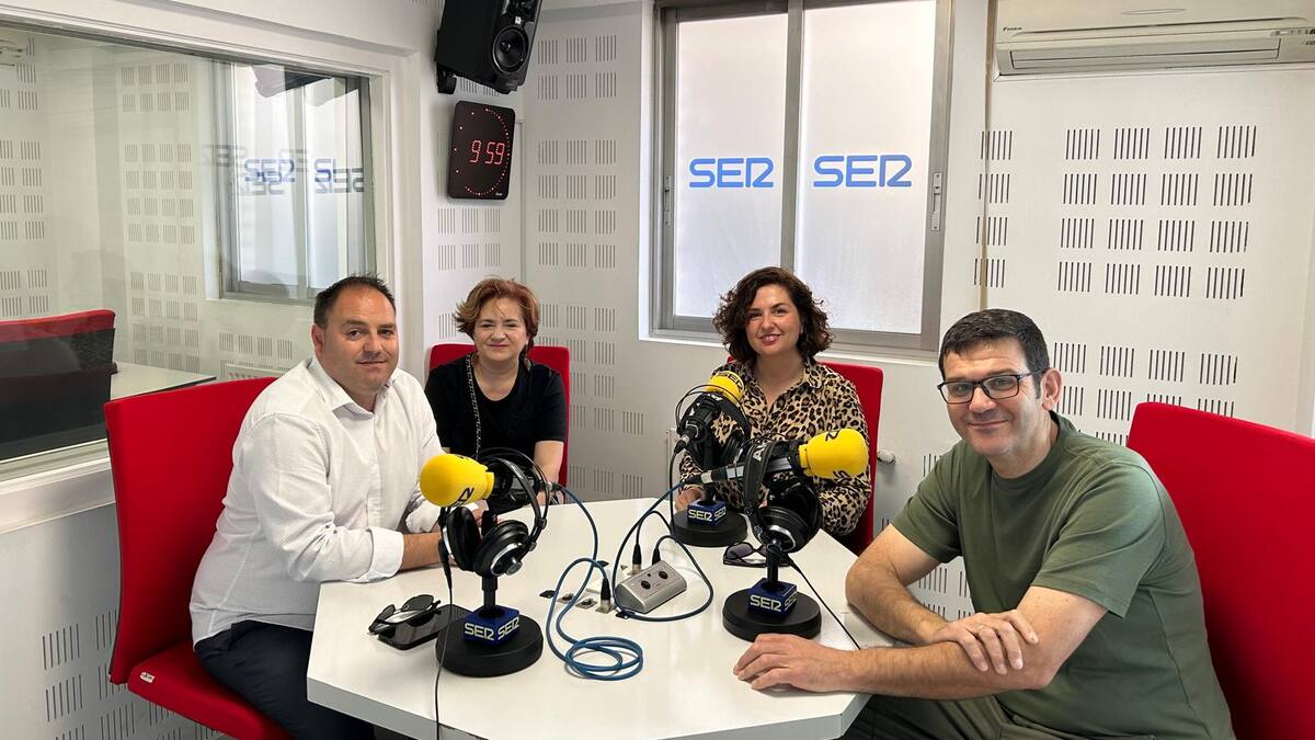 Alcalá de Henares: el comercio local, a debate