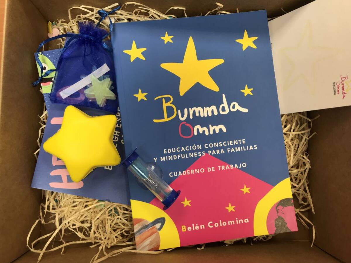 Educación consciente