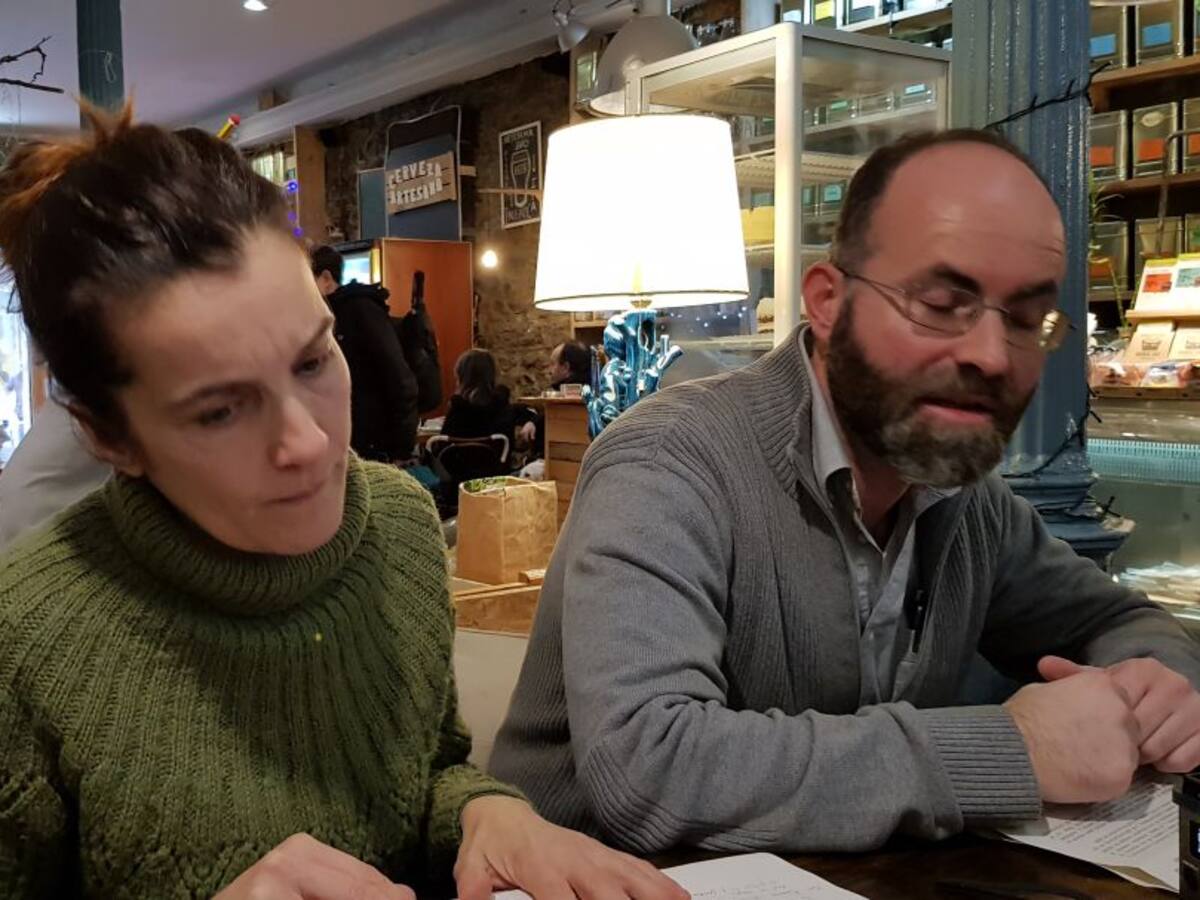 'Por Gijón' prepara el camino para las municipales