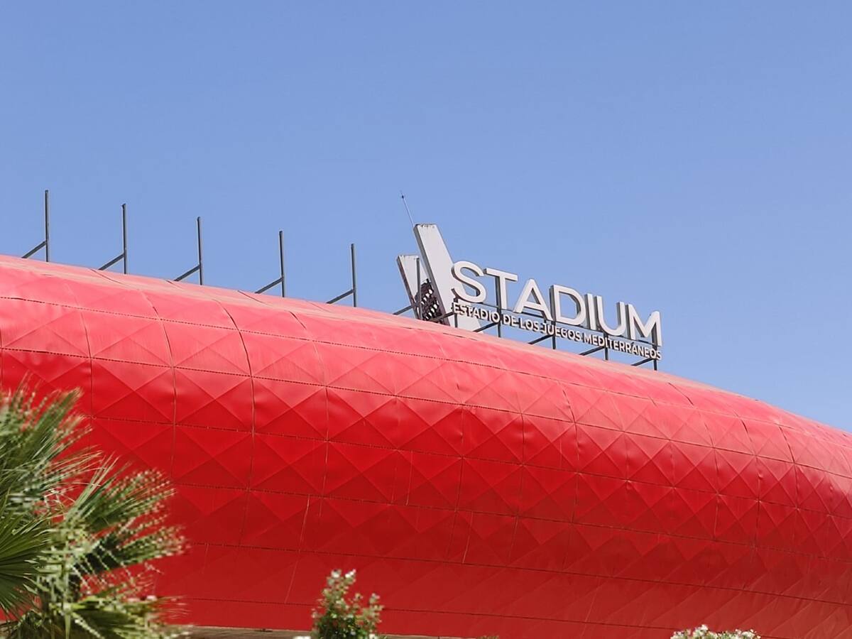 Vienen dos sponsors de camino