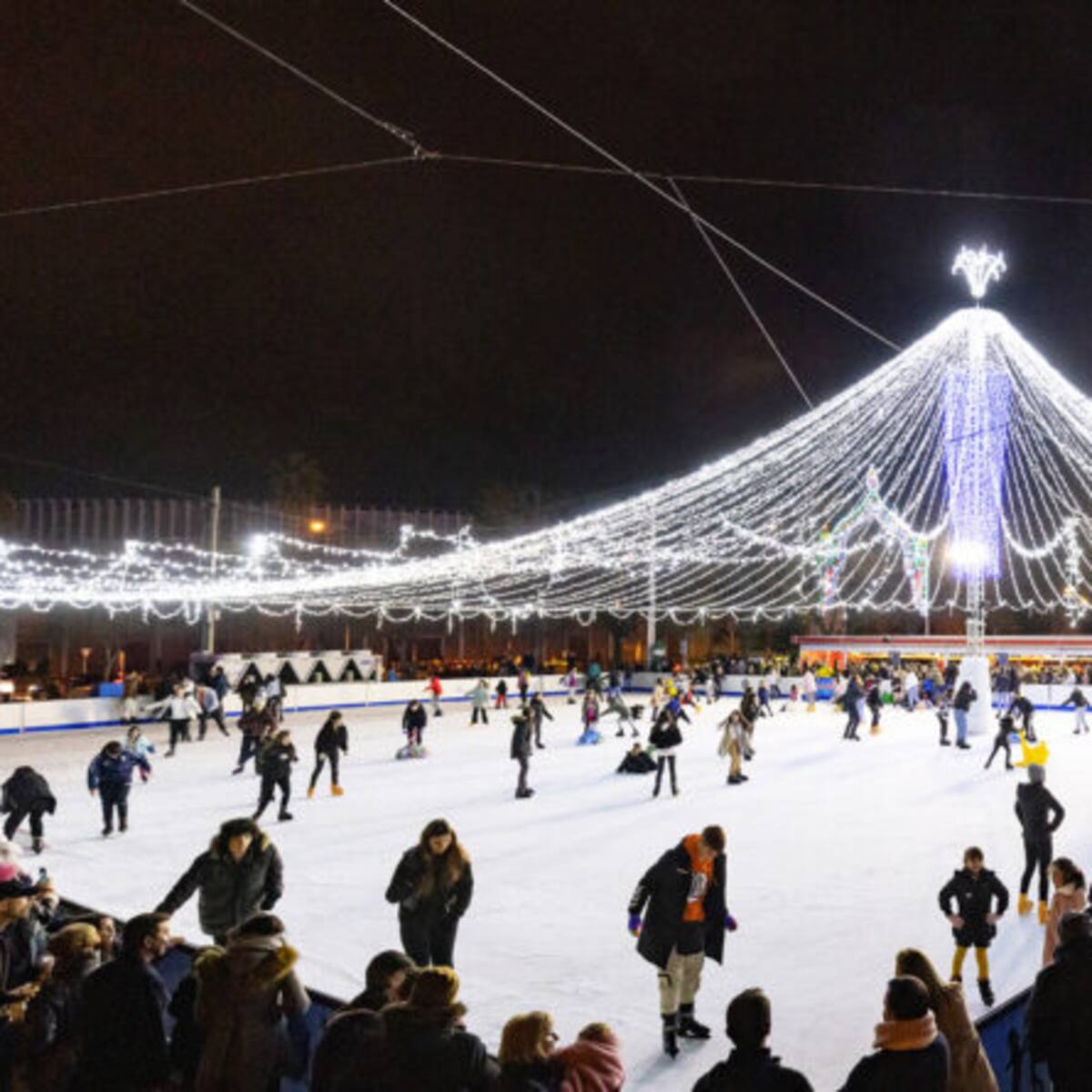 Getafe volverá a ser capital de la Navidad