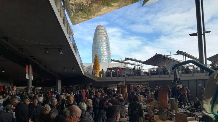 Rastreros i encantistes