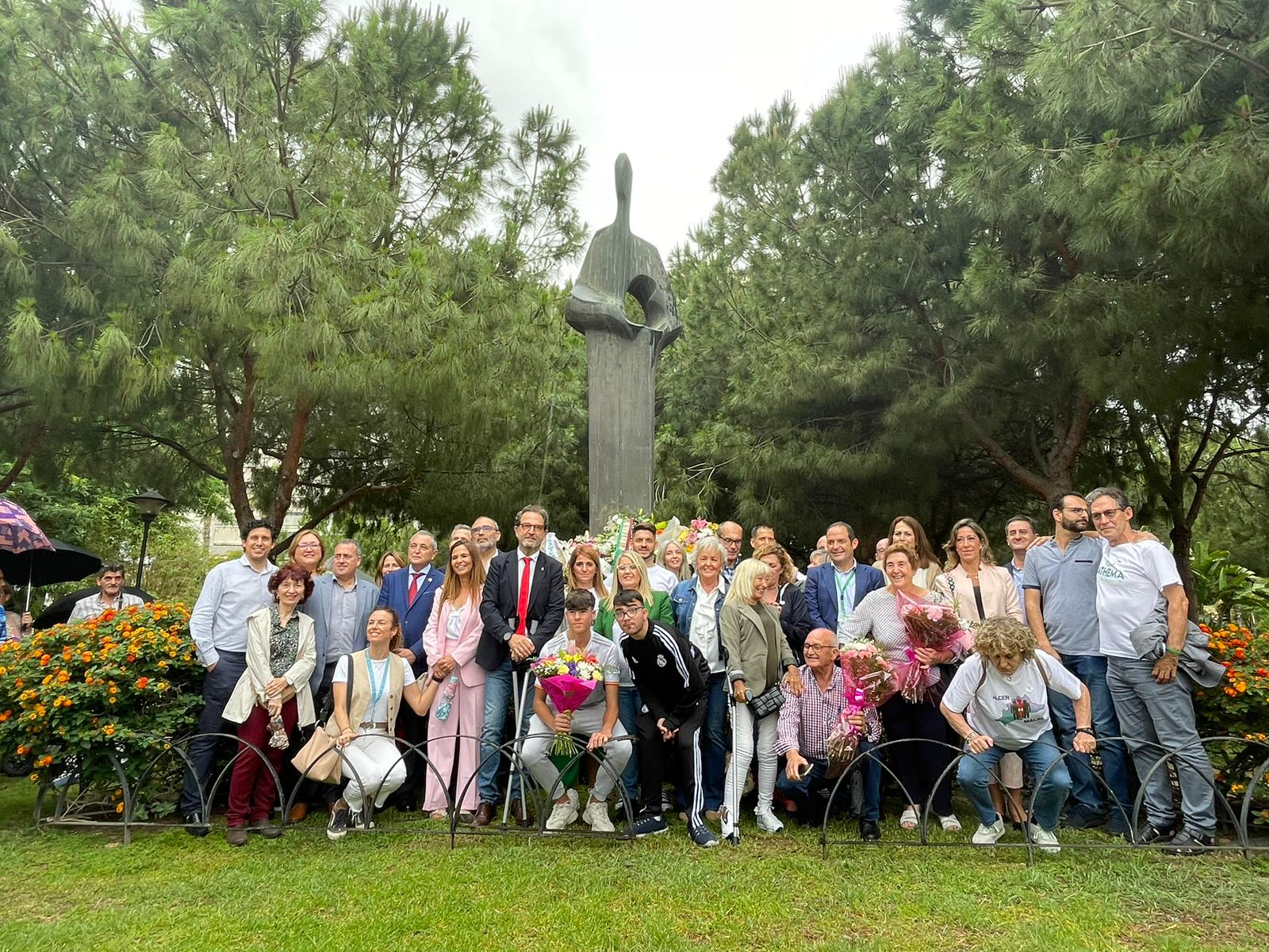 Día del Donante en Málaga