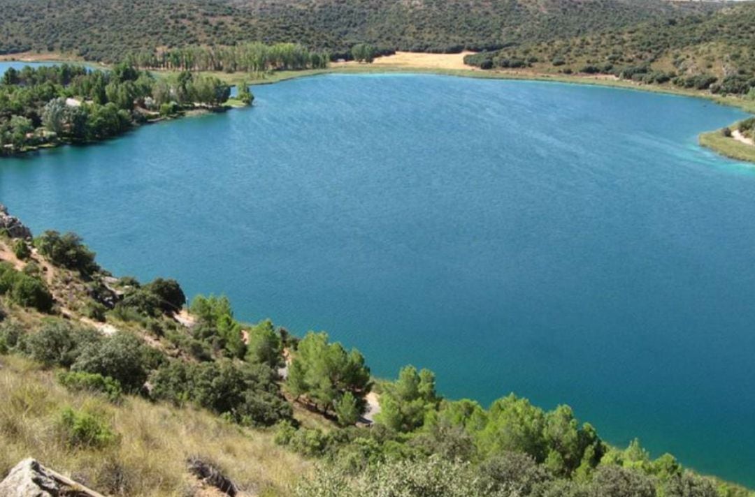 Lagunas de Ruidera