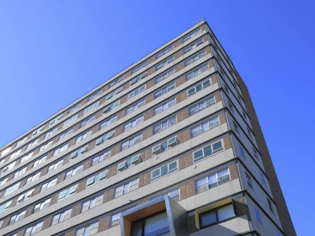 Se vuelven a vender más pisos