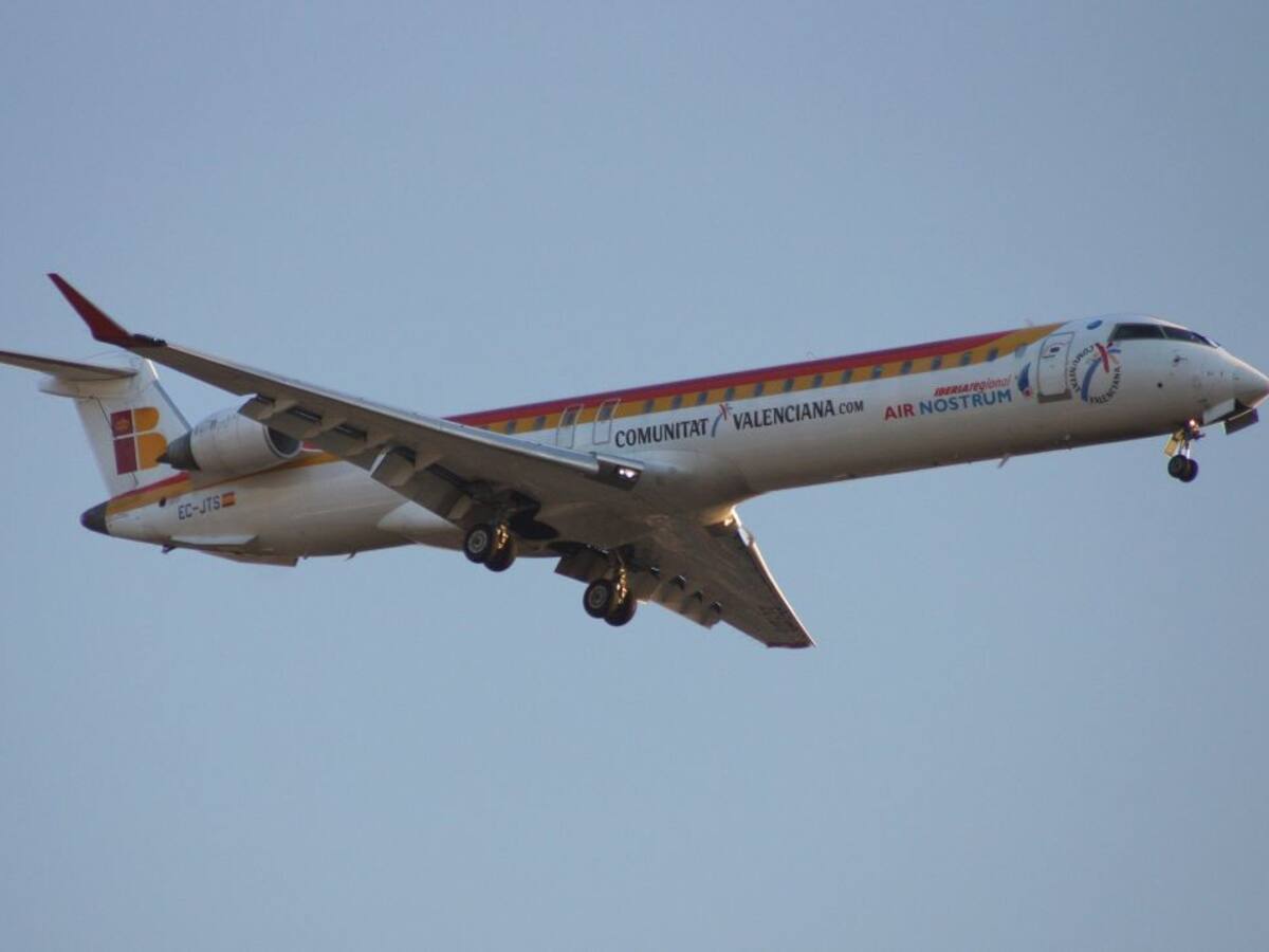 El PSOE-Menorca demana que les illes quedin exemptes de l'ecotasa aèria