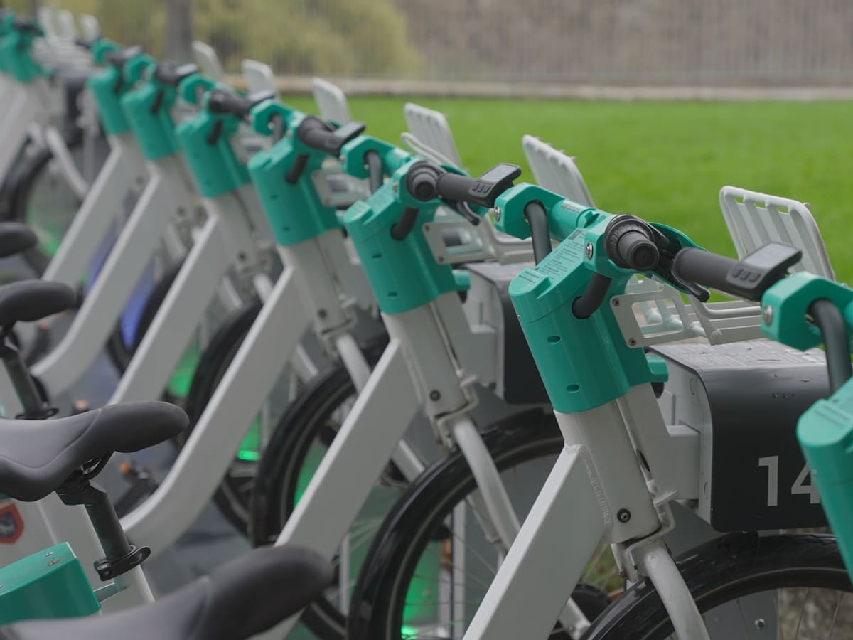 PSN se une a UPN y PP para pedir que Mancomunidad lidere la comarcalización del servicio de bicicletas eléctricas en Pamplona