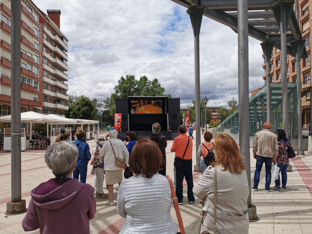 La UPP celebra su fin de curso