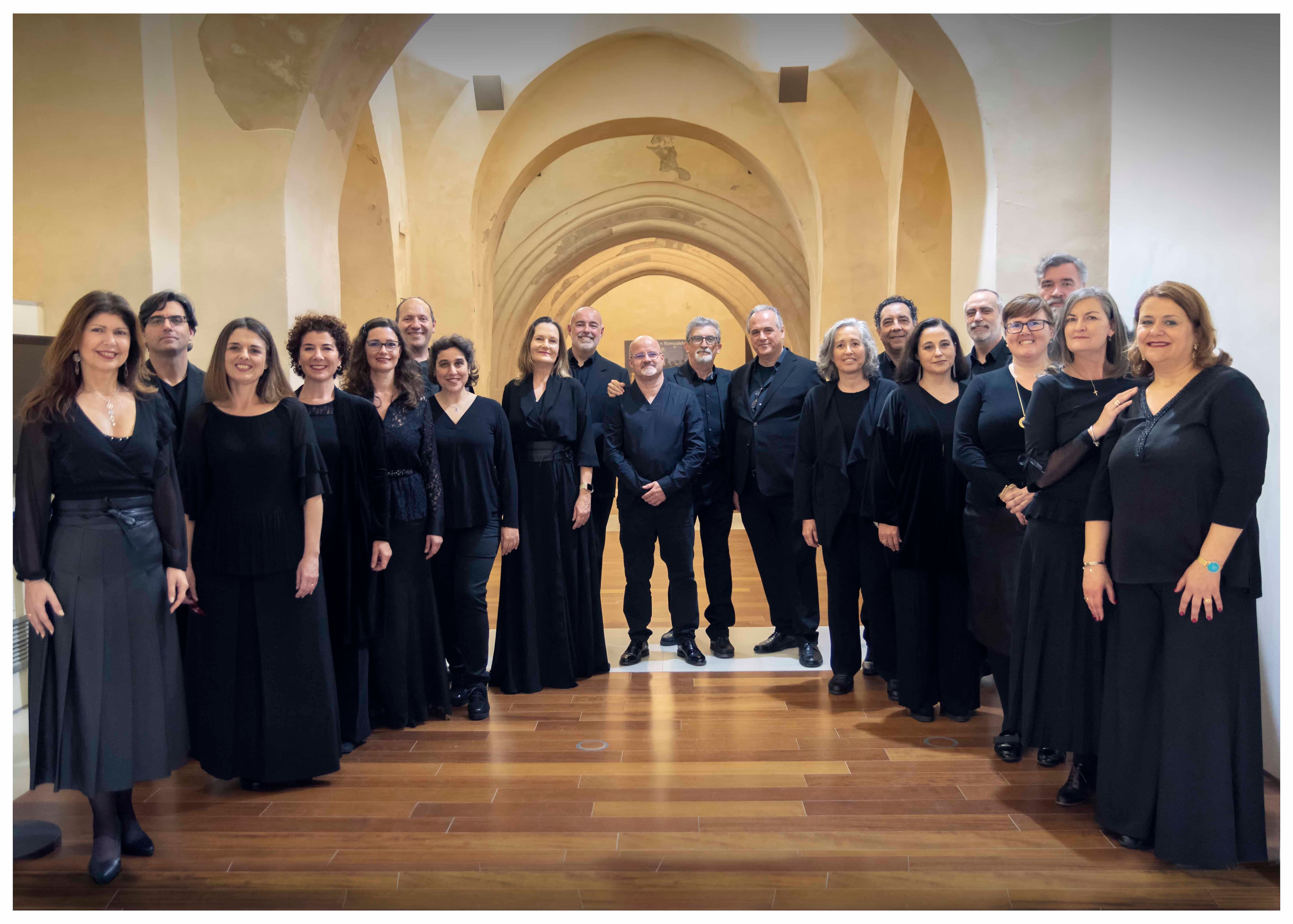 Camerata L’istesso Tempo,