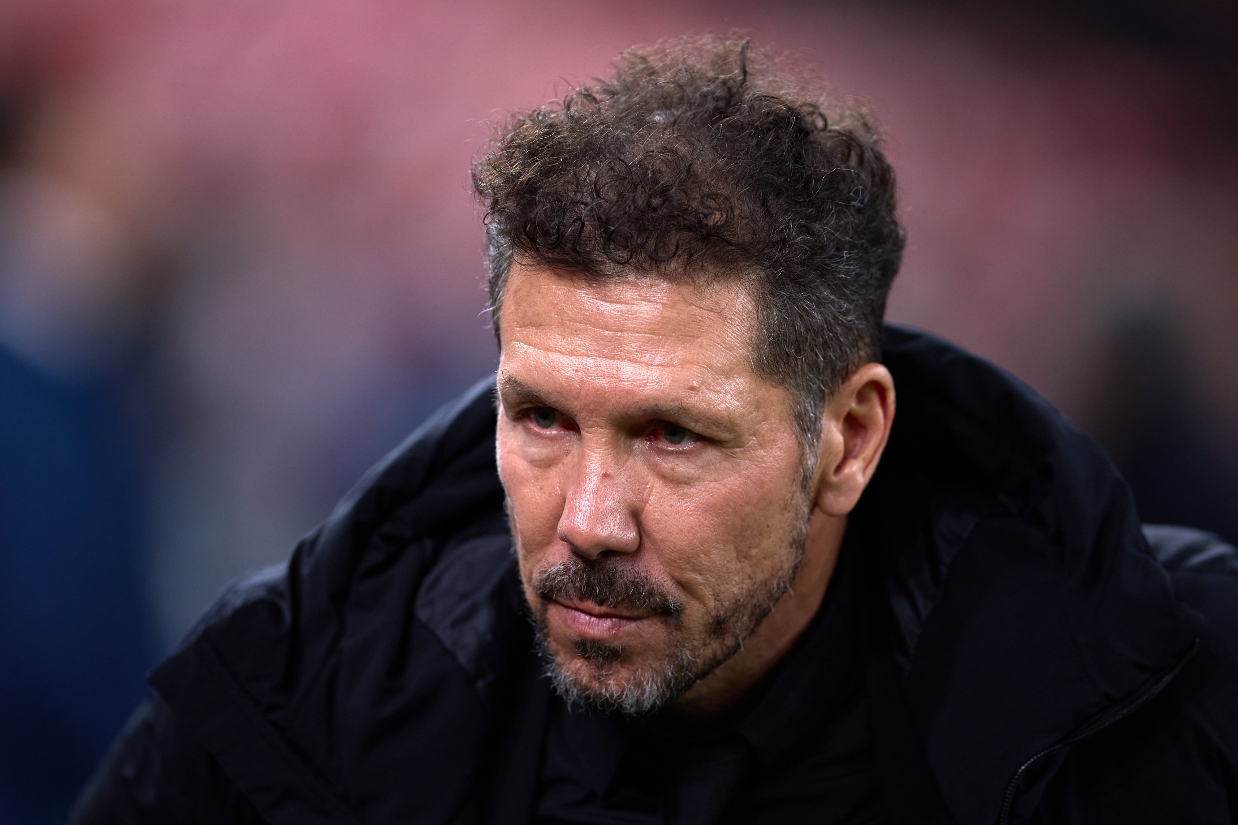 Athletic Club v Atletico de Madrid - LaLiga EA Sports